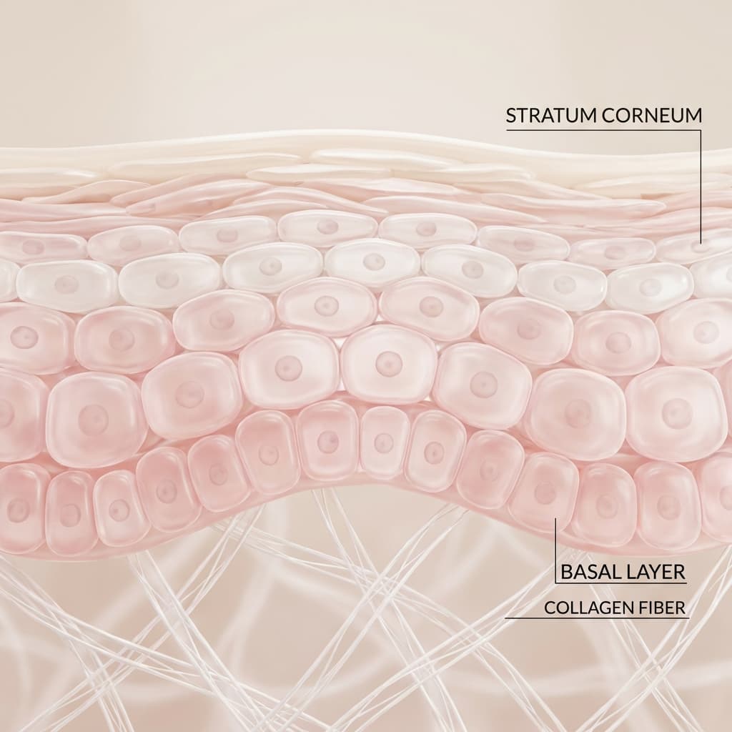 Cellular Health Visualization